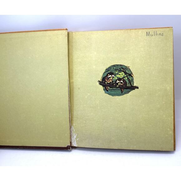 Lot of 2 Little Toot on Mississippi & On Thames by Hardie Gramatky Weekly Reader - Picture 9 of 14